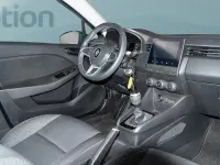 Gebraucht Renault Clio SE 67 PS (49 kW) 2022 Grau Kleinwagen