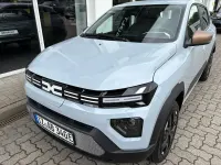 Neu Dacia Spring Extreme 30 kW (41 PS) 2026 Kleinwagen
