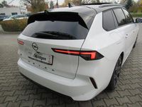 Usata Opel Astra Ultimate 131 CV (96 kW) 2024 Bianco Station wagon