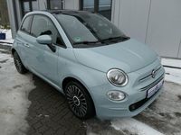 Gebraucht Fiat 500 Connect 69 PS (50 kW) 2020 Blau Kleinwagen