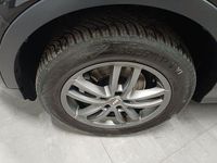 Gebraucht Ford Kuga Trend 150 PS (110 kW) 2015 Schwarz SUV