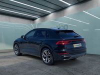 gebraucht Audi Q8 50 TDI quattro S-LINE||21||HDUP|