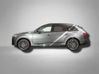 Neu Audi Q7 Business 286 PS (210 kW) 2026 Daytonagrau perleffekt SUV