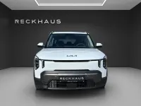 Neu Kia EV2 Earth 108 kW (147 PS) 2026 Weiß SUV