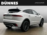 Second-hand Jaguar E-Pace R-Dynamic 165 CP (121 kW) 2023 Gri SUV