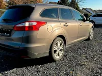 Gebraucht Ford Focus 116 PS (85 kW) 2011 Braun Kombi