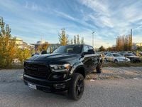 Gebraucht Dodge Ram 401 PS (294 kW) 2019 Schwarz Abholung