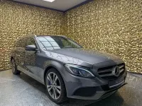 Gebraucht Mercedes C350e 279 PS (205 kW) 2016 Grau Limousine
