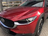 Neu Mazda CX-30 186 PS (136 kW) 2026 Rot SUV