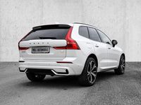 Gebraucht Volvo XC60 Ultimate 455 PS (334 kW) 2023 Crystal white / metallic SUV