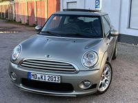 Second-hand Mini Cooper 120 CP (88 kW) 2008 Gri Hatchback