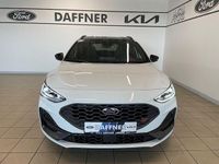 Neu Ford Focus ST 280 PS (205 kW) 2025 Frostweiß Limousine