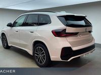 Neu BMW X1 Performance 156 PS (114 kW) 2026 Weiß SUV