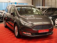 Gebraucht Ford Galaxy Titanium 179 PS (131 kW) 2015 Grau Van / Kleinbus