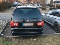 Gebraucht VW Sharan 131 PS (96 kW) 2005 Van / Kleinbus