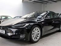 gebraucht Tesla Model S 75 SC01 SupercharFree Luft Autopilot Pano