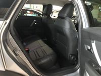 Gebraucht Citroën C4 Shine 131 PS (96 kW) 2021 Lack grau artense/ty Kleinwagen