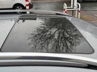 Gebraucht Mercedes C200 184 PS (135 kW) 2011 Grau Kombi