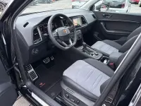 Neu Cupra Ateca 150 PS (110 kW) 2026 "magic" schwarz SUV