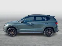 Neu Cupra Ateca 190 PS (139 kW) 2026 Grün SUV