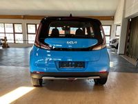 gebraucht Kia Soul EV SoulInspiration