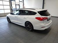 gebraucht Ford Focus ST 2.3 EcoBoost (EURO 6d-TEMP)