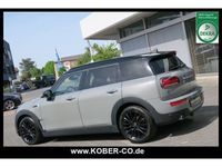 gebraucht Mini Cooper _Clubman_LEDER+NAVI+AHK+TEMPOMAT+PANORAMA