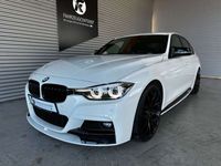 gebraucht BMW 330 i M-PERFORMANCE/LED/CARPLAY/RFK/SHZ.