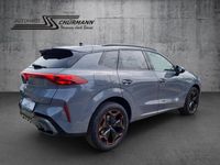 Neu Cupra Terramar 204 PS (150 kW) 2025 SUV