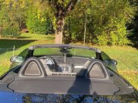 Gebraucht Mercedes 280 231 PS (169 kW) 2005 Schwarz Cabrio