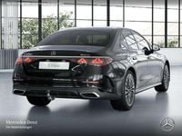 Gebraucht Mercedes E450 AMG 367 PS (269 kW) 2025 Schwarz Limousine