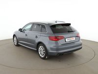 gebraucht Audi A3 1.4 TFSI Ambiente ultra, Benzin, 18.620 €