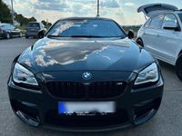 gebraucht BMW M6 M6 Gran Coupé/ B&O / Massage /360 Kamera