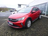 Gebraucht VW Taigo Style 110 PS (80 kW) 2022 Andere farbe SUV