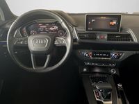 gebraucht Audi Q5 40 TDI quat