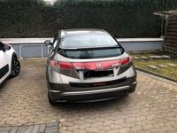 gebraucht Honda Civic 2008