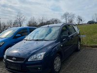 Second-hand Ford Focus 2006 Berlinǎ