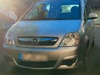 gebraucht Opel Meriva 1.6 16V