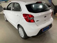 gebraucht Ford Ka 1.2