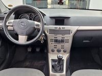 gebraucht Opel Astra GTC Astra h