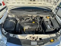 gebraucht Opel Astra 1.6Benzin Tüv 09-2024