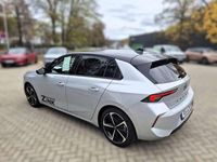 Gebraucht Opel Astra 131 PS (96 kW) 2025 Kristall silber Kleinwagen