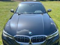 gebraucht BMW M340 i xDrive Limousine/ Gebrauchtwagengarantie 05.04.2025