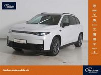 Neu Leapmotor C10 160 kW (218 PS) 2025 Pearly white SUV