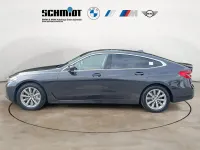 Gebraucht BMW 630 Sport Line 286 PS (210 kW) 2024 Sophistograu brillanteffekt