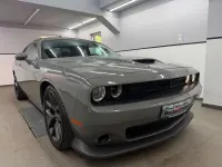 Gebraucht Dodge Challenger 375 PS (275 kW) 2023 Grau Coupé
