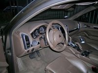 Gebraucht Porsche Cayenne S 382 PS (280 kW) 2014 Beige SUV