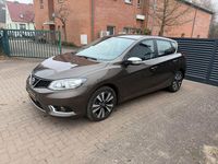 Gebraucht Nissan Pulsar Acenta 116 PS (85 kW) 2017 Braun Kleinwagen