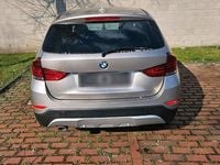 Gebraucht BMW X1 184 PS (135 kW) 2012 Beige SUV
