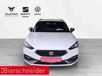 Gebraucht Seat Leon FR 150 PS (110 kW) 2025 Weiss Kombi